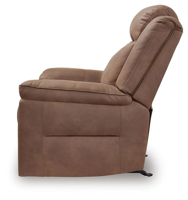 Streamlight Recliner