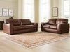 Brogliano Living Room Set - Massey's Furniture Barn (Watertown, NY) 