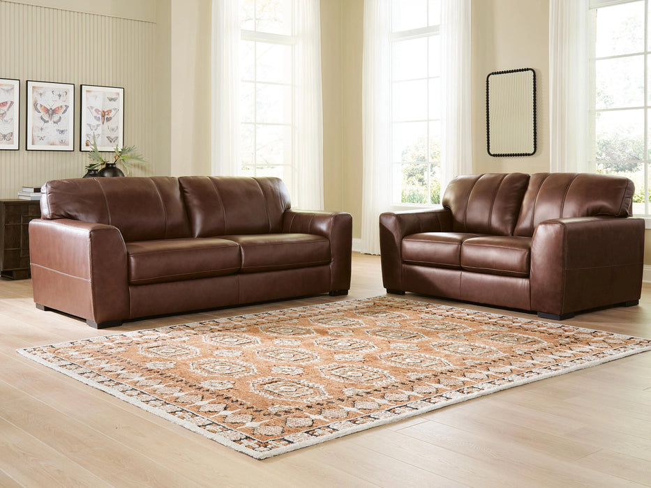 Brogliano Living Room Set - Massey's Furniture Barn (Watertown, NY) 