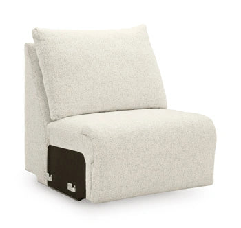 Caldriss Power Reclining Sectional - Massey's Furniture Barn (Watertown, NY) 