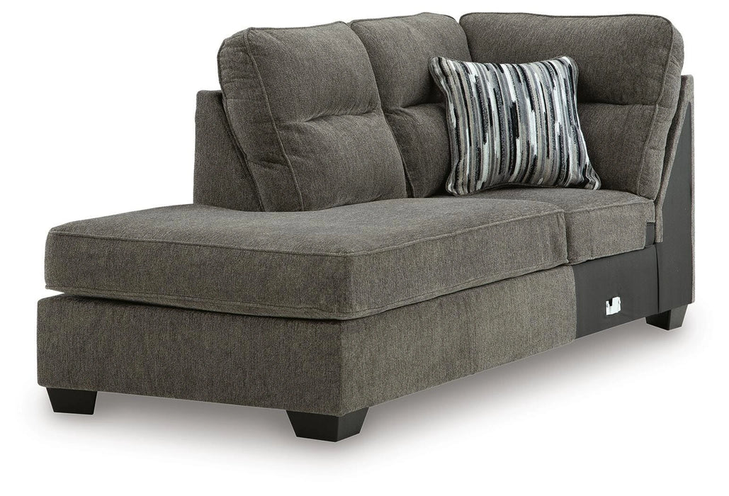 Olten Super Chaise - Massey's Furniture Barn (Watertown, NY) 