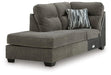Olten Super Chaise - Massey's Furniture Barn (Watertown, NY) 