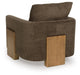 Dairlett Accent Chair - Massey's Furniture Barn (Watertown, NY) 