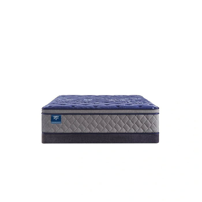 Sealy Eighth & Park Innerspring Mattress - Massey's Furniture Barn (Watertown, NY) 