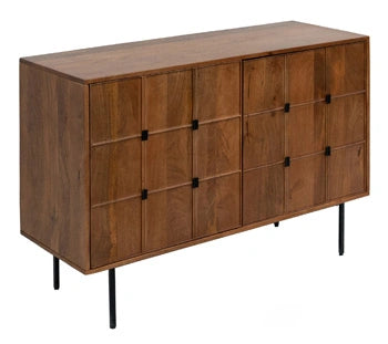 Juddins Accent Cabinet - Massey's Furniture Barn (Watertown, NY) 