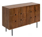 Juddins Accent Cabinet - Massey's Furniture Barn (Watertown, NY) 