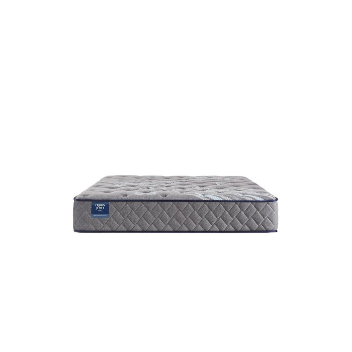 Sealy Fourth & Park Innerspring Mattress - Massey's Furniture Barn (Watertown, NY) 