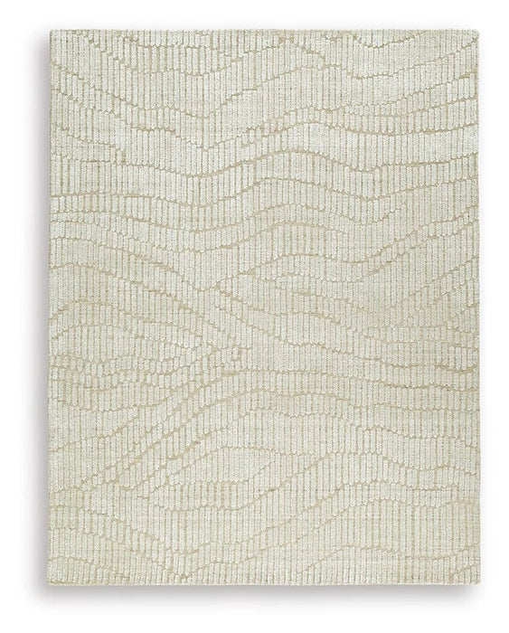 Jaseena Area Rug - Massey's Furniture Barn (Watertown, NY) 
