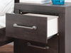 Hollivern Bedroom Set - Massey's Furniture Barn (Watertown, NY) 