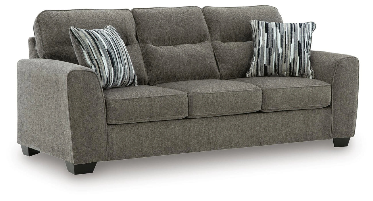 Olten Sofa - Massey's Furniture Barn (Watertown, NY) 