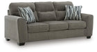 Olten Sofa - Massey's Furniture Barn (Watertown, NY) 