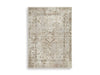 Livdon Washable Rug - Massey's Furniture Barn (Watertown, NY) 