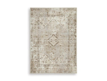 Livdon Washable Rug - Massey's Furniture Barn (Watertown, NY) 