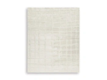 Malvinsboro Washable Area Rug - Massey's Furniture Barn (Watertown, NY) 