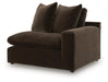 Maxton Heights Sectional - Massey's Furniture Barn (Watertown, NY) 