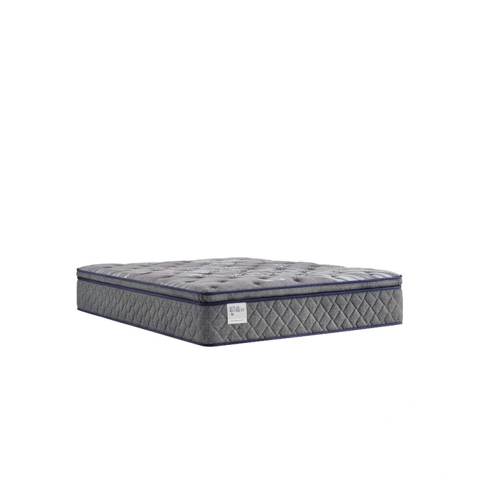 Miami Innerspring Mattress - Massey's Furniture Barn (Watertown, NY) 