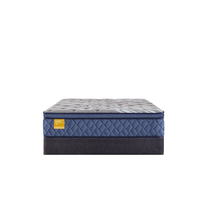 Sealy Featherton Innerspring Mattress - Massey's Furniture Barn (Watertown, NY) 