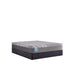 Delacroix Hybrid Mattress - Massey's Furniture Barn (Watertown, NY) 