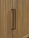 Niam Accent Cabinet - Massey's Furniture Barn (Watertown, NY) 