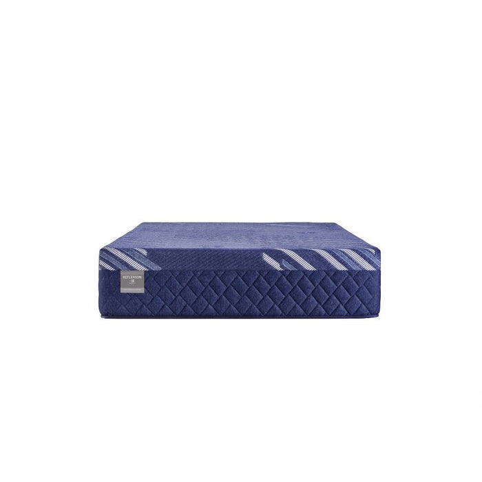 Sealy Annapolis Hybrid Mattress - Massey's Furniture Barn (Watertown, NY) 