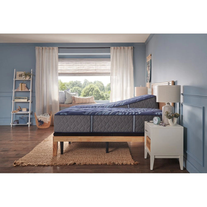 Sealy Pura Vida Innerspring Mattress - Massey's Furniture Barn (Watertown, NY) 