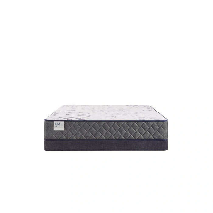 Sealy Provision Innerspring Mattress - Massey's Furniture Barn (Watertown, NY) 