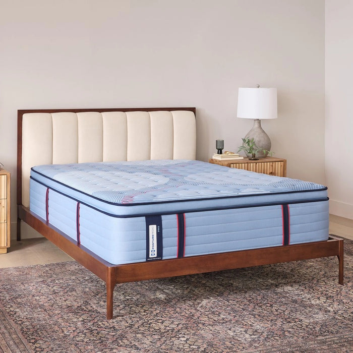 Fuller Spring Mattress - Massey's Furniture Barn (Watertown, NY) 