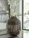 Harpwick Vase - Massey's Furniture Barn (Watertown, NY) 