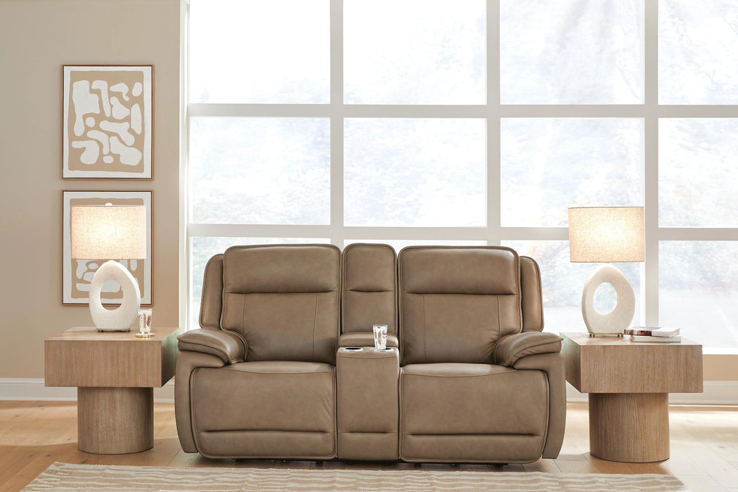 Glencroft Reclining Package - Massey's Furniture Barn (Watertown, NY) 