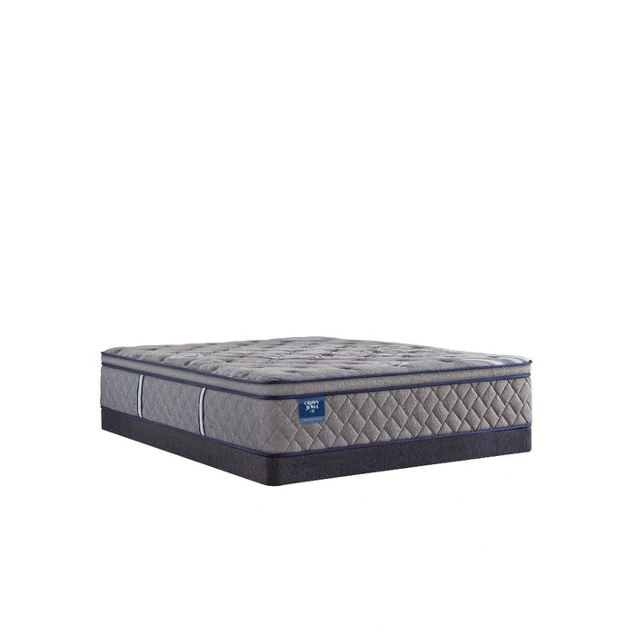Royal Cove Innerspring Mattress - Massey's Furniture Barn (Watertown, NY) 