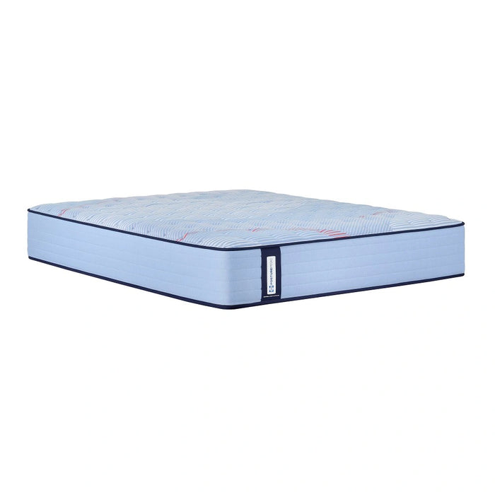 Dudley Spring Mattress - Massey's Furniture Barn (Watertown, NY) 