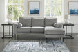 Hazela Living Room Set - Massey's Furniture Barn (Watertown, NY) 