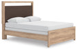 Kinlanni Bedroom Set - Massey's Furniture Barn (Watertown, NY) 