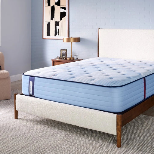 Hartsgrove Spring Mattress - Massey's Furniture Barn (Watertown, NY) 