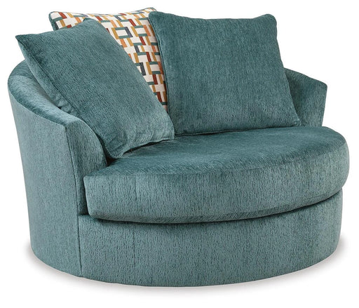 Laylabrook Chair - Massey's Furniture Barn (Watertown, NY) 
