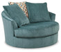 Laylabrook Chair - Massey's Furniture Barn (Watertown, NY) 