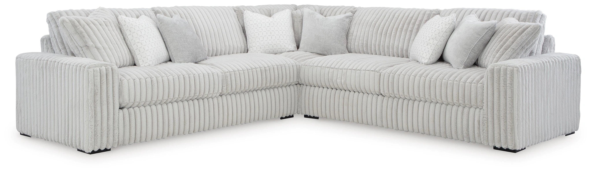 Stupendous Living Room Set - Massey's Furniture Barn (Watertown, NY) 