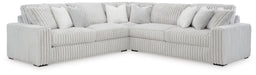 Stupendous Living Room Set - Massey's Furniture Barn (Watertown, NY) 