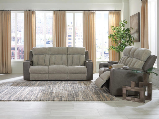 WhipLash Living Room Set - Massey's Furniture Barn (Watertown, NY) 