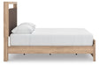 Kinlanni Bedroom Set - Massey's Furniture Barn (Watertown, NY) 
