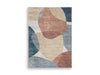 Chanleigh Washable 5' x 7' Area Rug - Massey's Furniture Barn (Watertown, NY) 