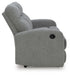 Moreau Place Reclining Sofa - Massey's Furniture Barn (Watertown, NY) 