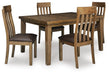 Urbinforte Dinning Room Set - Massey's Furniture Barn (Watertown, NY) 