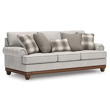 Clearbrooke Living Room Set - Massey's Furniture Barn (Watertown, NY) 