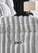 Technique Power Reclining Sofa with Drop Down Table - Massey's Furniture Barn (Watertown, NY) 