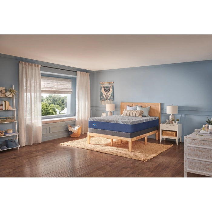 Cathedral Cove Foam Mattress - Massey's Furniture Barn (Watertown, NY) 