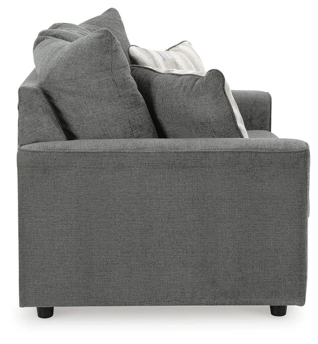 Stairatt Living Room Set - Massey's Furniture Barn (Watertown, NY) 
