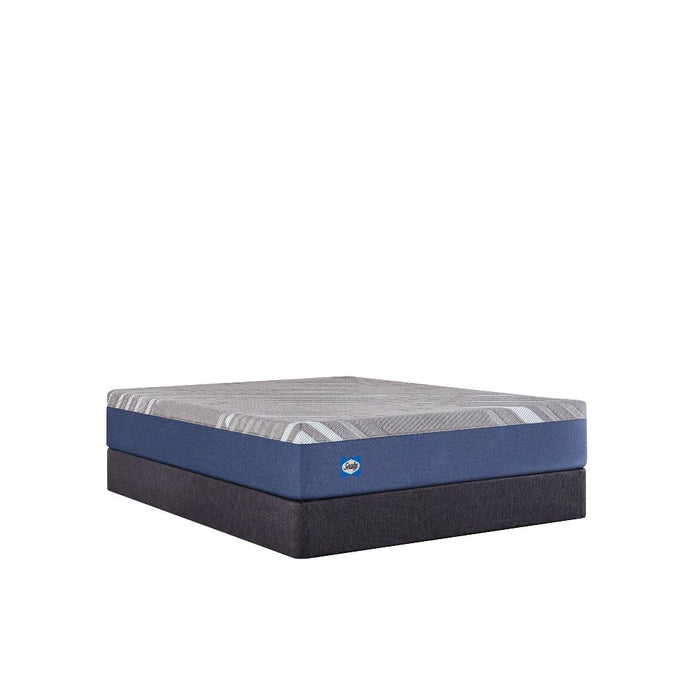 Sealy Benedict Foam Mattress - Massey's Furniture Barn (Watertown, NY) 