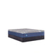 Sealy Benedict Foam Mattress - Massey's Furniture Barn (Watertown, NY) 