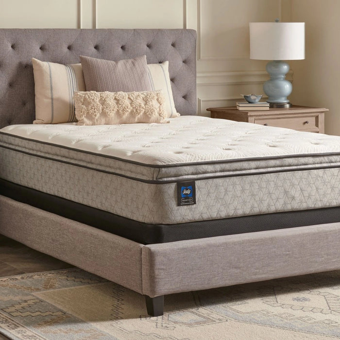 Hayward Innerspring Mattress - Massey's Furniture Barn (Watertown, NY) 